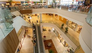Parque Shopping: fim de semana cheio de atrações na fase amarela