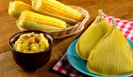 Saúde de Maceió orienta sobre o consumo de comidas típicas durante o São João