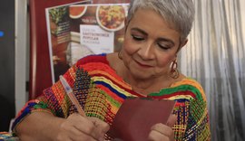 Jornalista lança “Guia de Gastronomia Popular Alagoana”