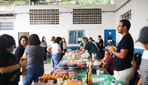 Feira da Agricultura Familiar da Semed Maceió é destaque em publicação nacional