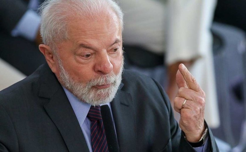 Líderes reforçam articulação após pito de Lula