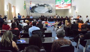 Semana Estadual de Direitos Humanos é aberta com debate sobre inclusão e dignidade em Alagoas