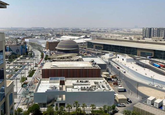 Dubai tenta recuperar turismo após impacto de pandemia