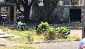 População em situação de rua cresce durante pandemia em AL