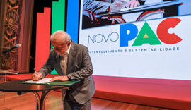 Lançamento do 'Novo PAC' deve reunir Renan Calheiros e Arthur Lira
