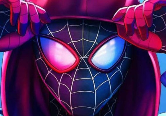 Homem-Aranha: Através do Aranhaverso é banido nos Emirados Árabes
