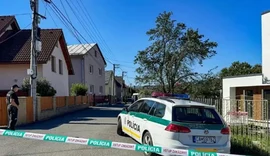 Aluno mata professora a facadas e fere duas pessoas em escola