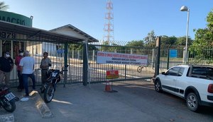 Justiça determina que Sindicato dos Trabalhadores Portuários libere a entrada do Porto de Maceió