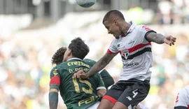 São Paulo bate Palmeiras e vence a Supercopa do Brasil pela 1ª vez