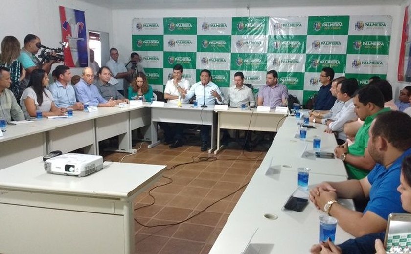 Prefeitos correm contra o tempo para fechar seus lixões ainda este ano