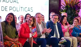 Alagoas receberá financiamento da União para políticas públicas em favor das mulheres
