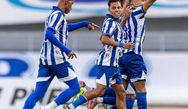 CSA terá força máxima no jogo com Penedense