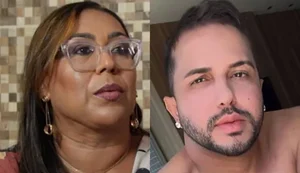 Ex-mulher manda recado após prisão de Babal Guimarães: 'Nunca falha'