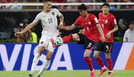 Coreia do Sul derrota a Tchéquia de virada em Guadalajara