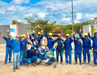 Conheça a história de trabalhadores que contribuem para o desenvolvimento de Maceió