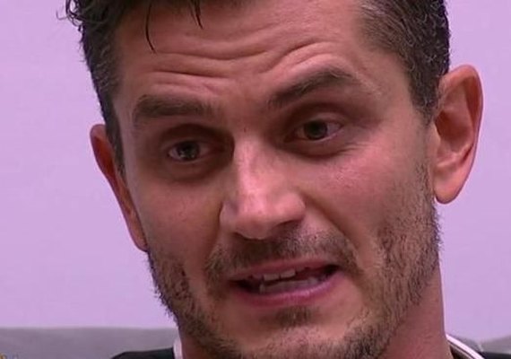 'BBB 17': Marcos relata sequestro e diz que ficou nove dias no cativeiro