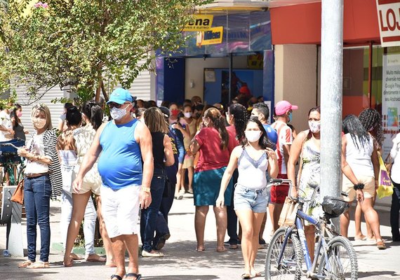 Centro e shoppings vão funcionar no Dia da Consciência Negra