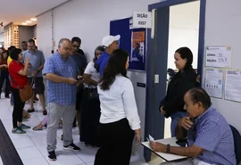 Mais de 4 mil eleitores brasileiros tiveram locais votação alterados