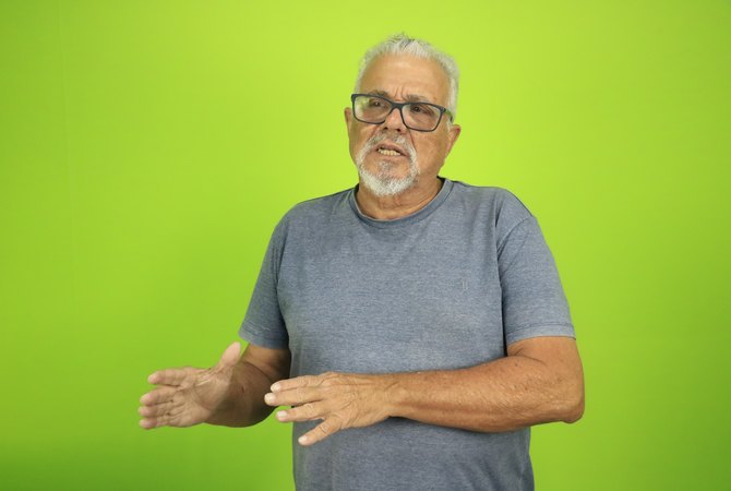 TH Entrevista - Mário Agra