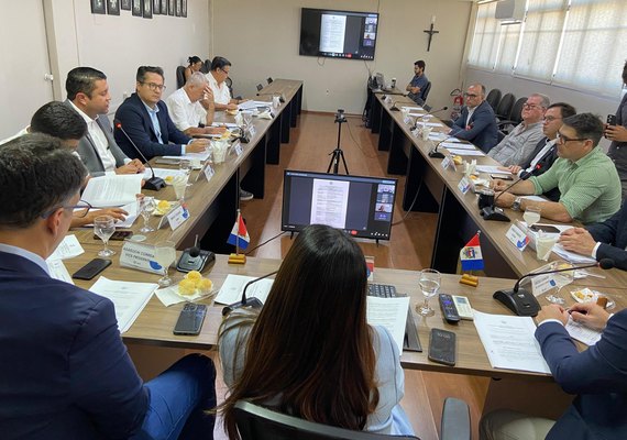 Conselho aprova incentivos fiscais para novas empresas em Alagoas