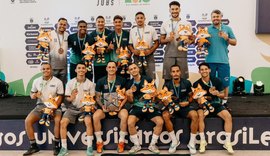 UMJ entrega uniformes e prepara maior delegação de Alagoas para o JUBs 2026