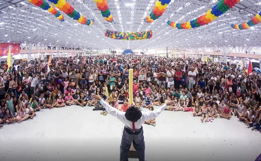 Festival Cena Nordeste chega a Alagoas nos dias 7 e 8 de junho