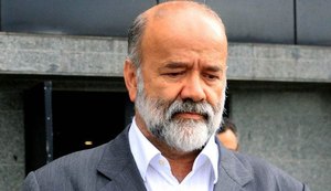 Tribunal Regional Federal nega pedido de soltura de João Vaccari Neto