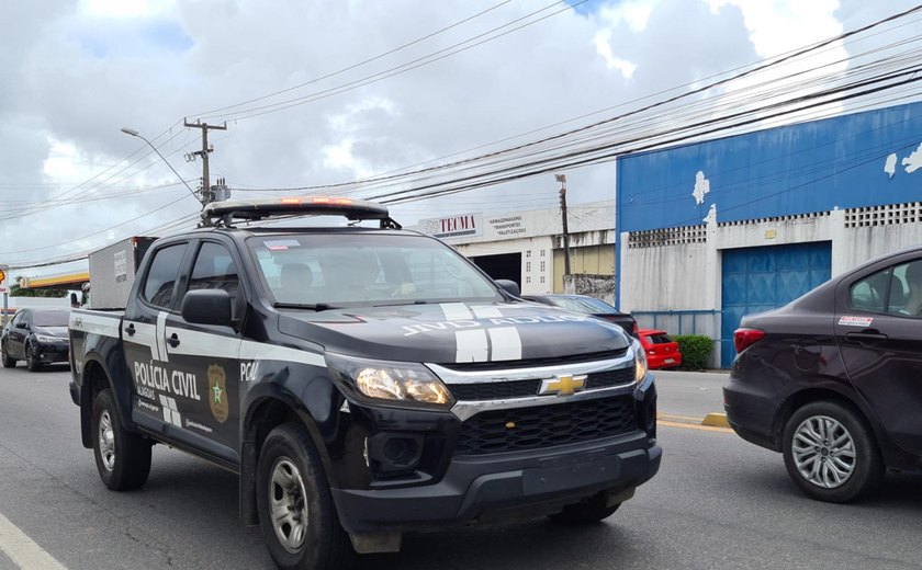 Menino de 6 anos morre em Maceió após espancamento