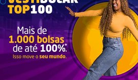 Últimos dias para inscrição no vestibular com mais de mil bolsas de estudo 