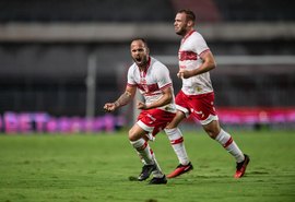 CRB espera surpreender o Cruzeiro no Mineirão