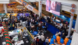 Feira Minha Casa Própria 2025 oferece 2 mil imóveis com descontos de até R$ 55 mil em Maceió