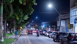 Conjunto Graciliano Ramos vai receber iluminação 100% em LED