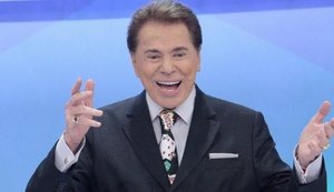 Aos 86 anos, Silvio Santos é bisavô pela terceira vez