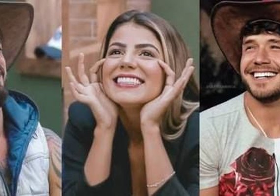 'A Fazenda 11': Enquete mostra quem será o campeão do reality da Record