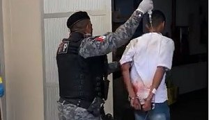 Suspeito morre e outro fica ferido em confronto com a PM em Rio Largo