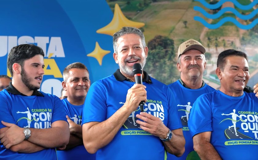 Arthur Lira monta chapas competitivas para Assembleia e Câmara e amplia alcance de sua pré-candidatura ao Senado