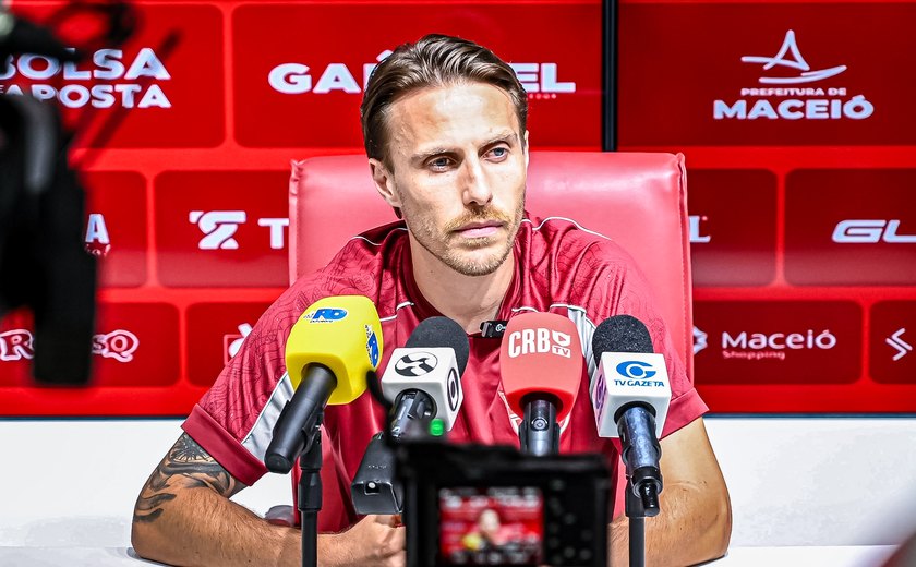 Bressan fala sobre jogo eliminatório contra o Figueirense: 'temos que estar preparados'