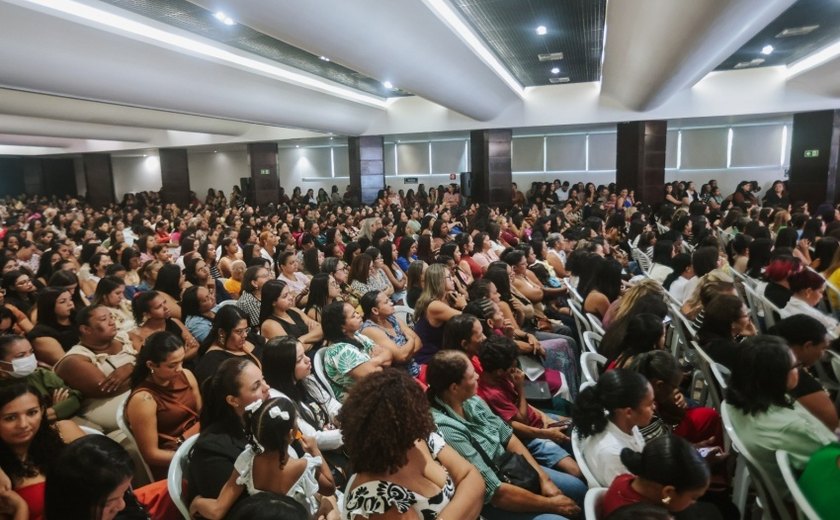 Banco da Mulher Empreendedora capacita duas mil contempladas