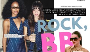 Rock, BB!