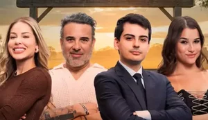 A Fazenda 17: enquete aponta o grande campeão da temporada