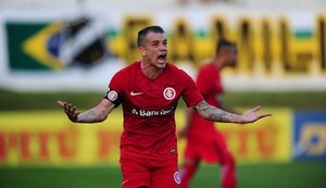 Internacional confirma boa fase e vence ABC por 3x0 fora de casa