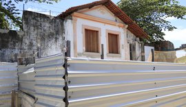 Prédios históricos de Bebedouro vão dar lugar a posto de saúde e escola