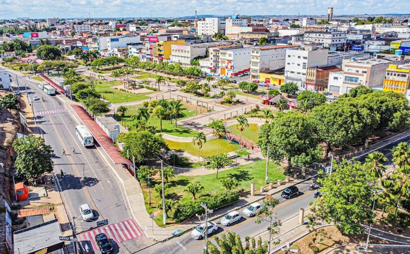 Festival da Macaxeira vai movimentar Arapiraca na quinta (21) e