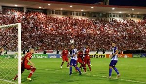 Alagoanos conhecem adversários na Copa do Brasil nesta quinta (12)