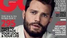 Astro de '50 Tons' diz que não seria amigo de alguém como Christian Grey