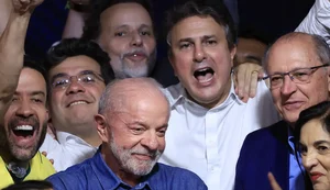 Nas redes sociais, líderes latino-americanos saúdam Lula pela vitória