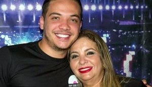 Mãe de Safadão ameaça jornalista após exposição de separação do filho