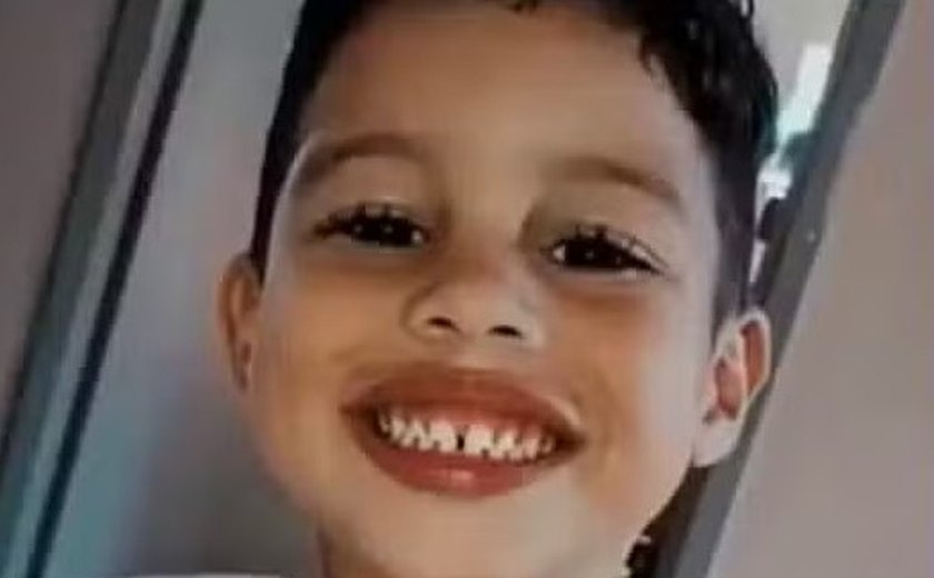 Pai vai a julgamento acusado de envenenar filho de 4 anos em Maceió