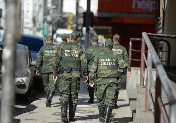 Mais de 1,1 mil PMs do Espírito Santo vão responder a inquéritos