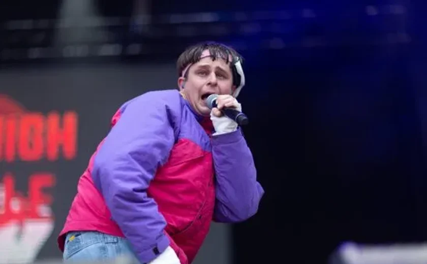 Quem era Oliver Tree? Cantor de sucesso mundial morre em tragédia aérea no Rio